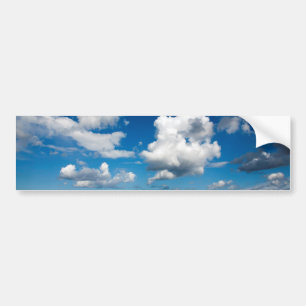 Holkham Beach Norfolk England Poster Bumper Sticker