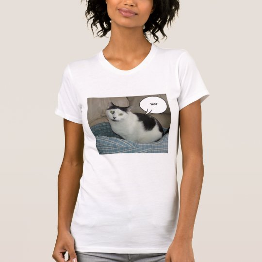 Holla /Raise the Roof! Hello T-Shirt