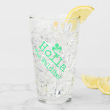 Holla, the forest fairy! Fleur de lis