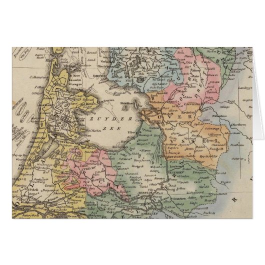 Holland (Front Horizontal)