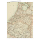 Holland and Belgium 3 (Front)