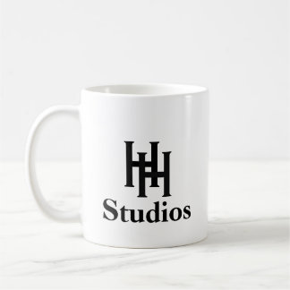 Holland House Coffe Mug