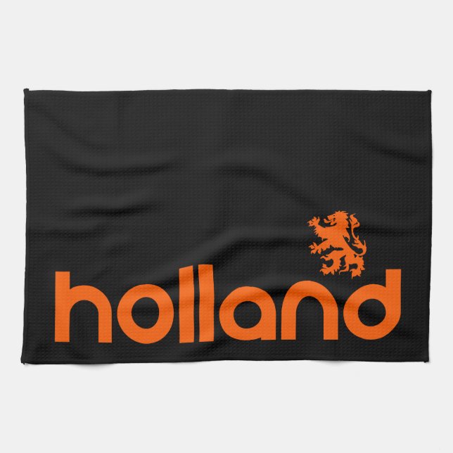 Holland Kitchen Towel (Horizontal)