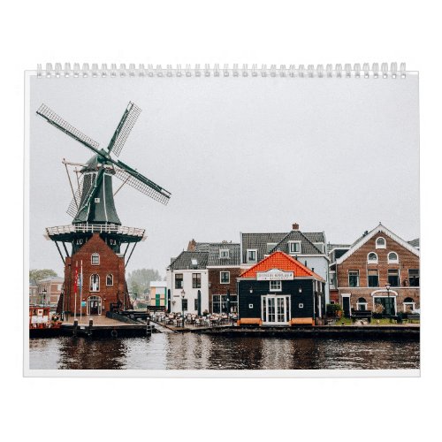 Holland Life Calendar