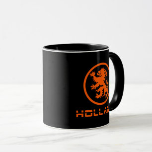 Holland mug