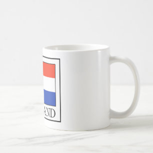 Holland mug