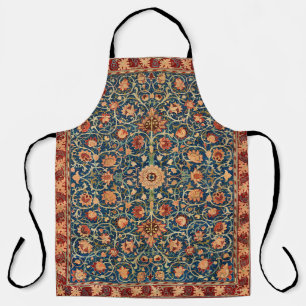 Holland Park Design (by William Morris) Apron