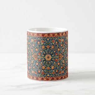 Holland Park Design (by William Morris) Coffee Mug