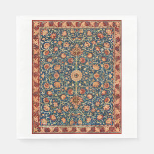 Holland Park Design (by William Morris) Napkins