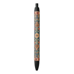 Holland Park Design (by William Morris) Pen