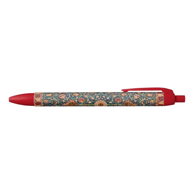 Holland Park Design (by William Morris) Pen (Top)