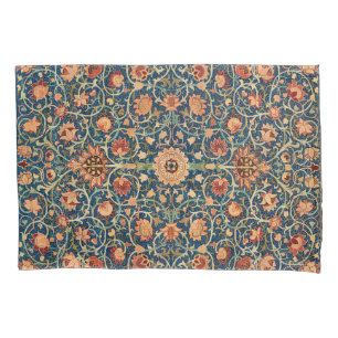 Holland Park Design (by William Morris) Pillow Case