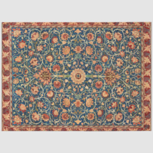 Holland Park Design (by William Morris) Tissue Paper