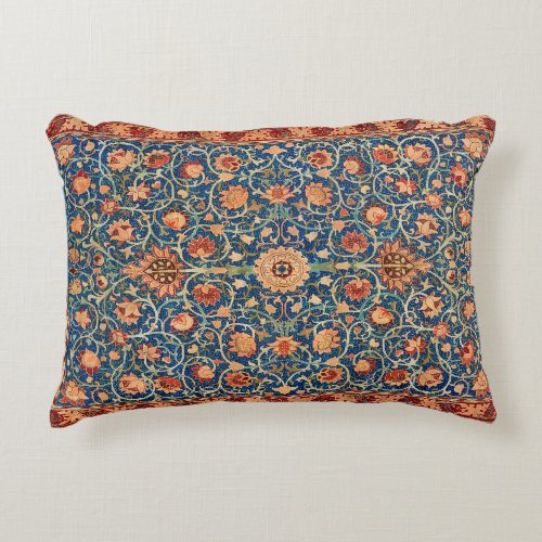 Holland Park William Morris  Accent Pillow