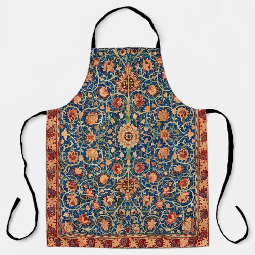 Holland Park William Morris Apron