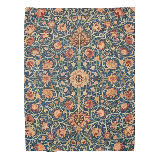 Holland Park William Morris Duvet Cover (Front)