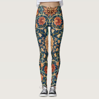 Holland Park William Morris Leggings