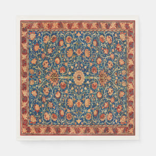 Holland Park William Morris Napkins