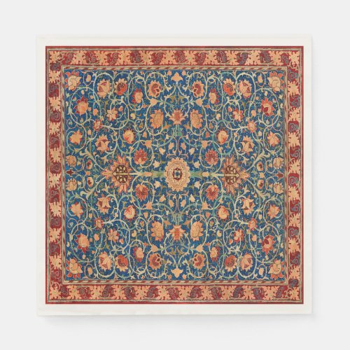 Holland Park William Morris Napkins