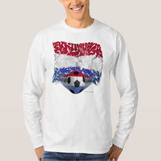 Holland Shatters Soccer Men's Long Sleeve Shirt