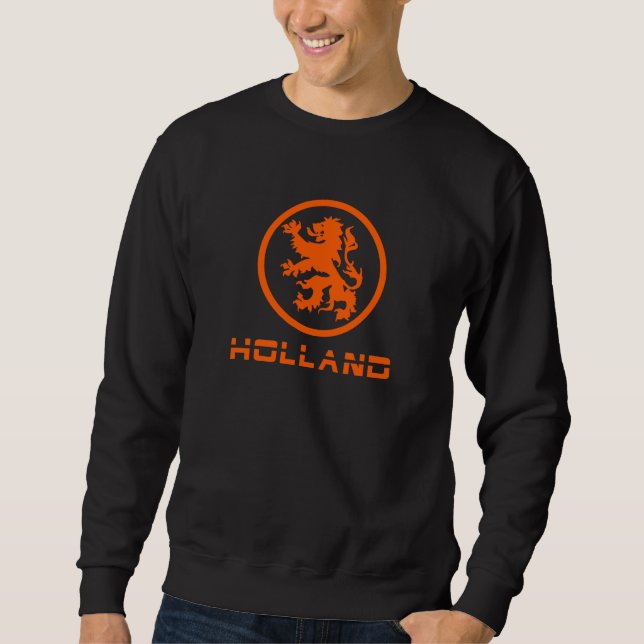 Holland Sweatshirt (Front)