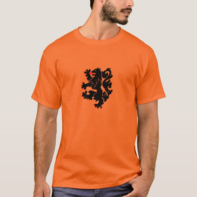 Holland T-Shirt (Front)