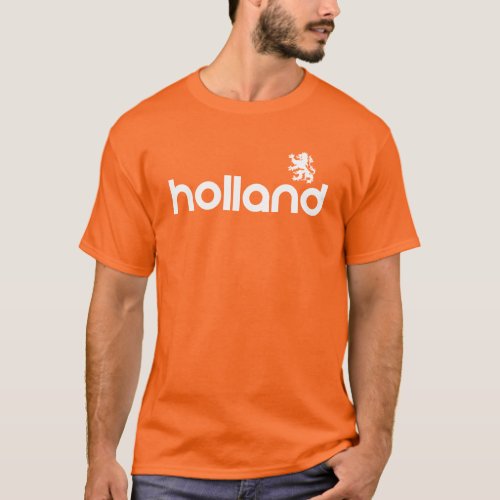 Holland T_Shirt