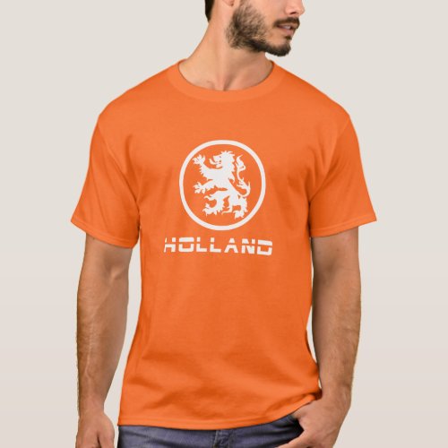 Holland T_Shirt 