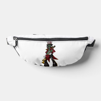 hollezosell fanny pack