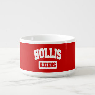 Hollis, Queens, NYC Bowl