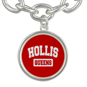 Hollis, Queens, NYC Bracelet