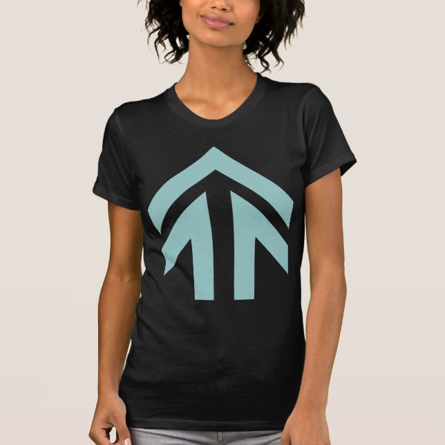 Hollow Arrow T-Shirt (Front)