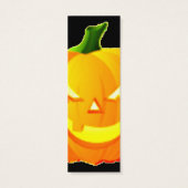 Hollow Bookmark (Back)