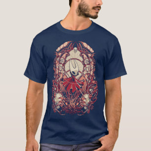 Hollow Knight Silksong T-Shirt