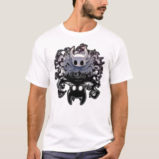 Hollow Knight  Sticker T-Shirt