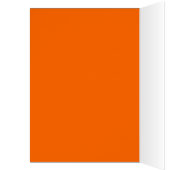Holloween Greeting Cards - Jack O Lantern - Gifts (Inside (Left))