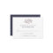 Holly and Pine RSVP