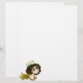 Holly Angel (Front/Back)