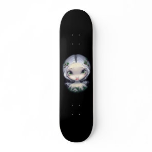 Holly Angel Skateboard Deck