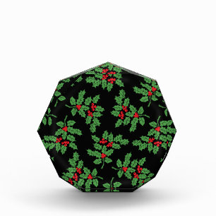 Holly Berries Award