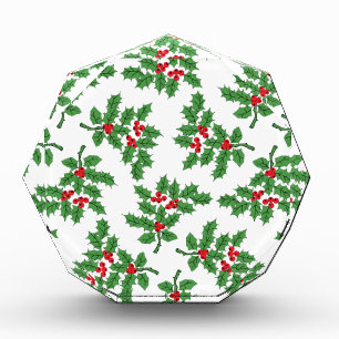 Holly Berries Award