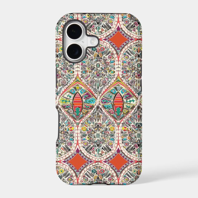 holly Case-Mate iPhone case (Back)