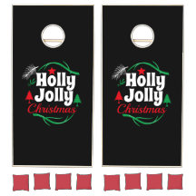 Holly Jolly Christmas