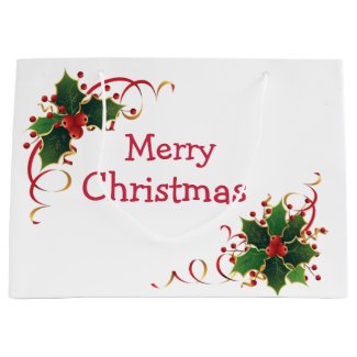 Holly Jolly Christmas