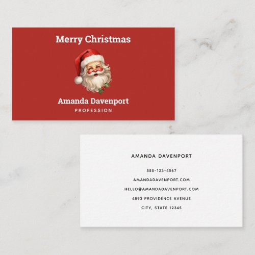 Business Card