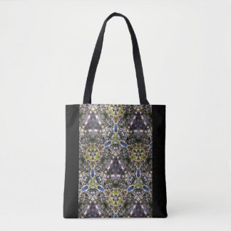 Holly Magic Tote Bag