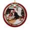 Holly Mistletoe Photo From Our House To Yours |