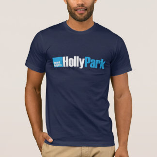 Holly Park T-Shirt