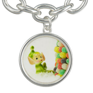 Holly the Pixie Elf Bracelet