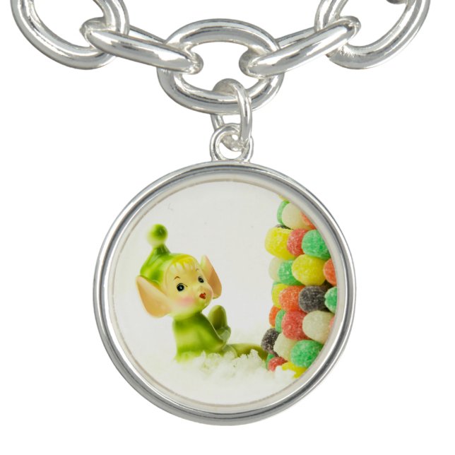 Holly the Pixie Elf Bracelet (Design)